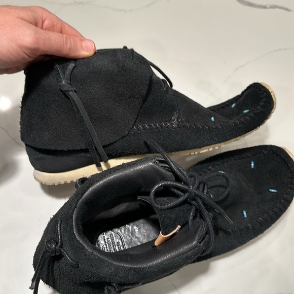 Visvim unisex moccasins - Picture 6 of 11